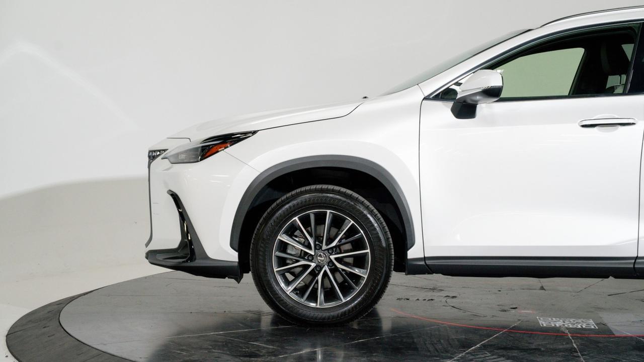 2024 Lexus NX 250 Franklin TN