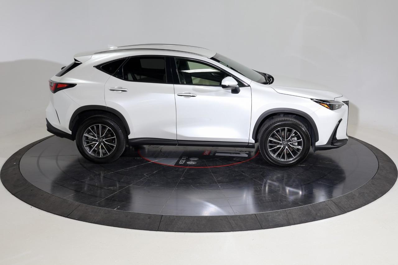 2024 Lexus NX 250 Franklin TN