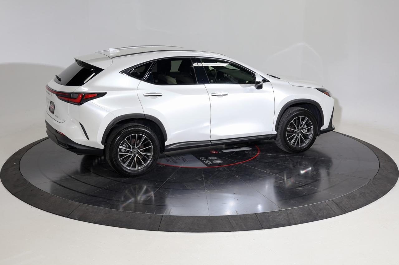 2024 Lexus NX 250 Franklin TN