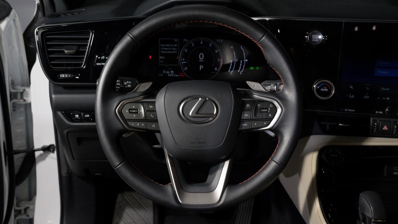 2024 Lexus NX 250 Franklin TN