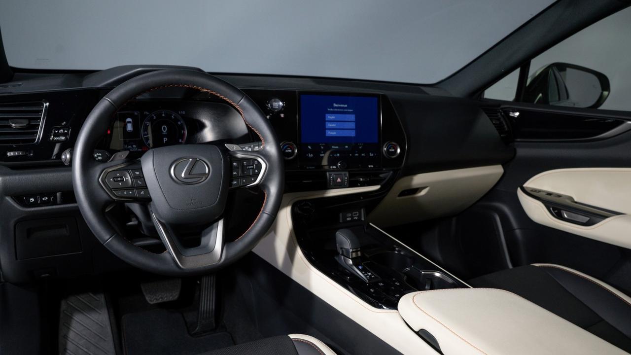 2024 Lexus NX 250 Franklin TN