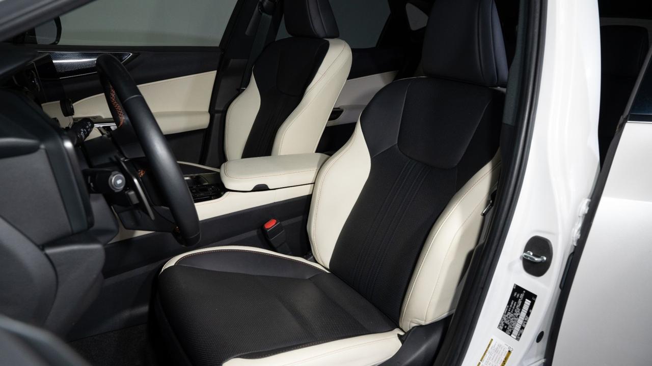 2024 Lexus NX 250 Franklin TN