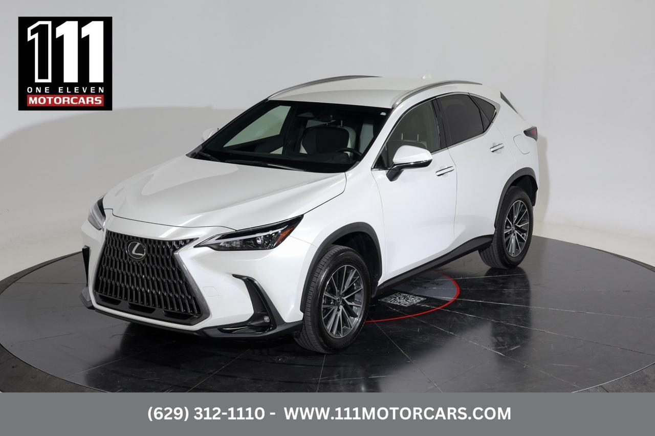 2024 Lexus NX 250 Franklin TN