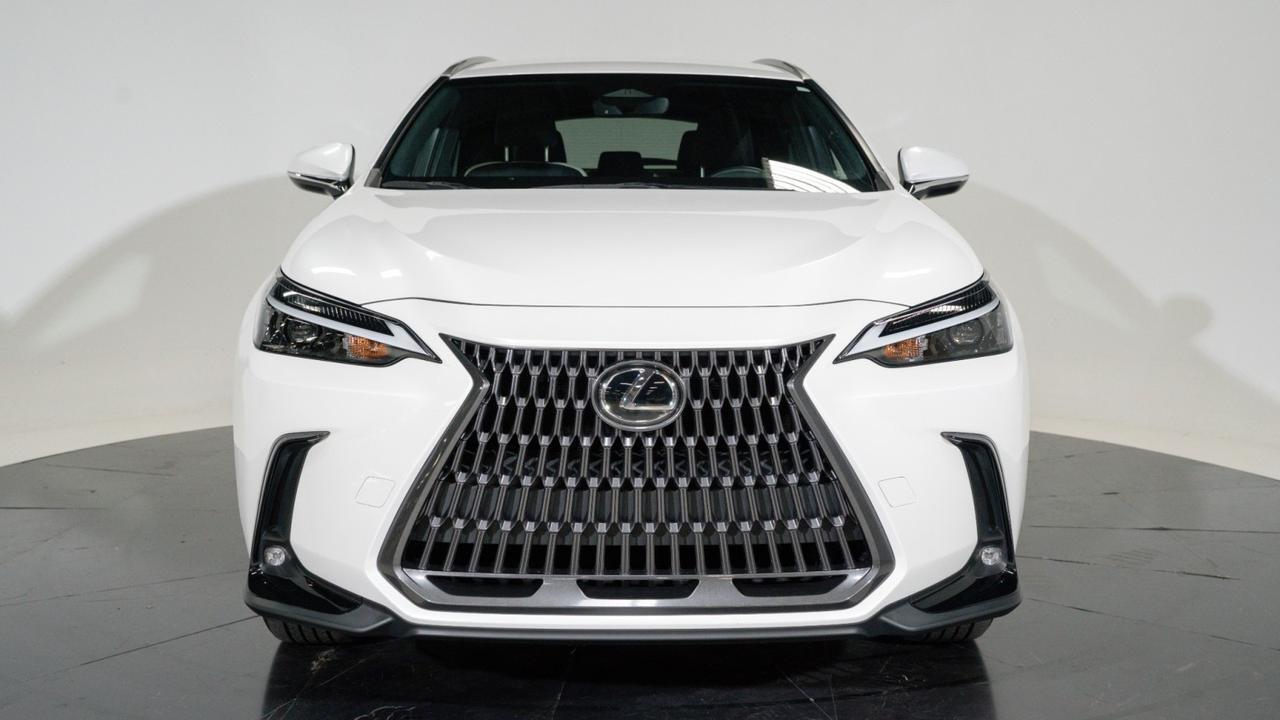 2024 Lexus NX 250 Franklin TN