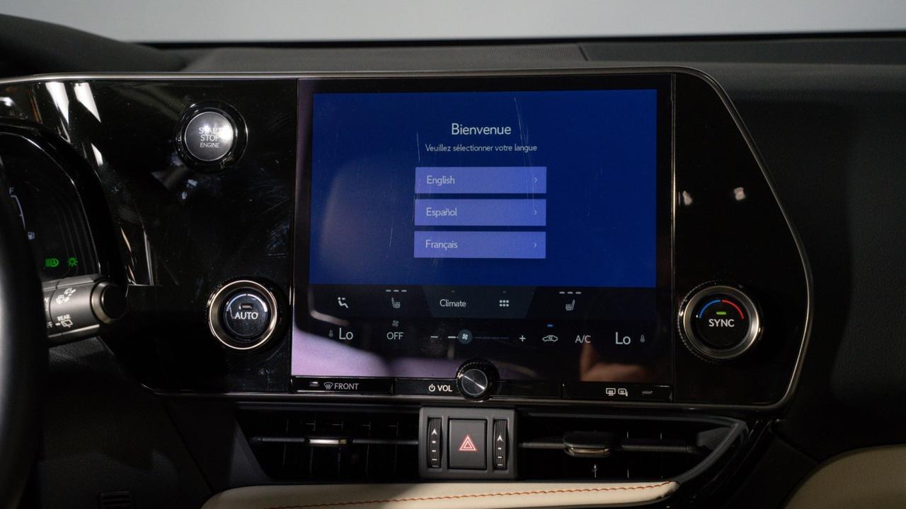 2024 Lexus NX 250 Franklin TN