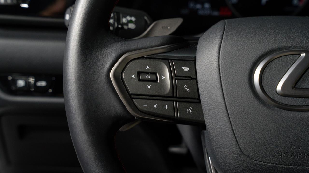 2024 Lexus NX 250 Franklin TN