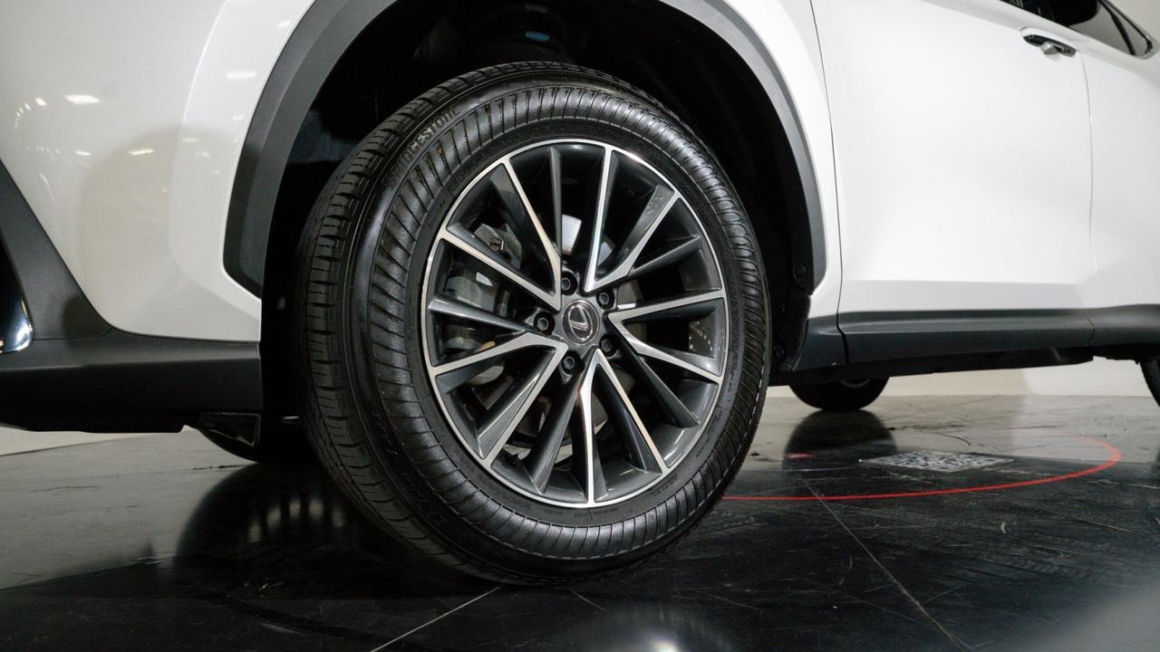 2024 Lexus NX 250 Franklin TN
