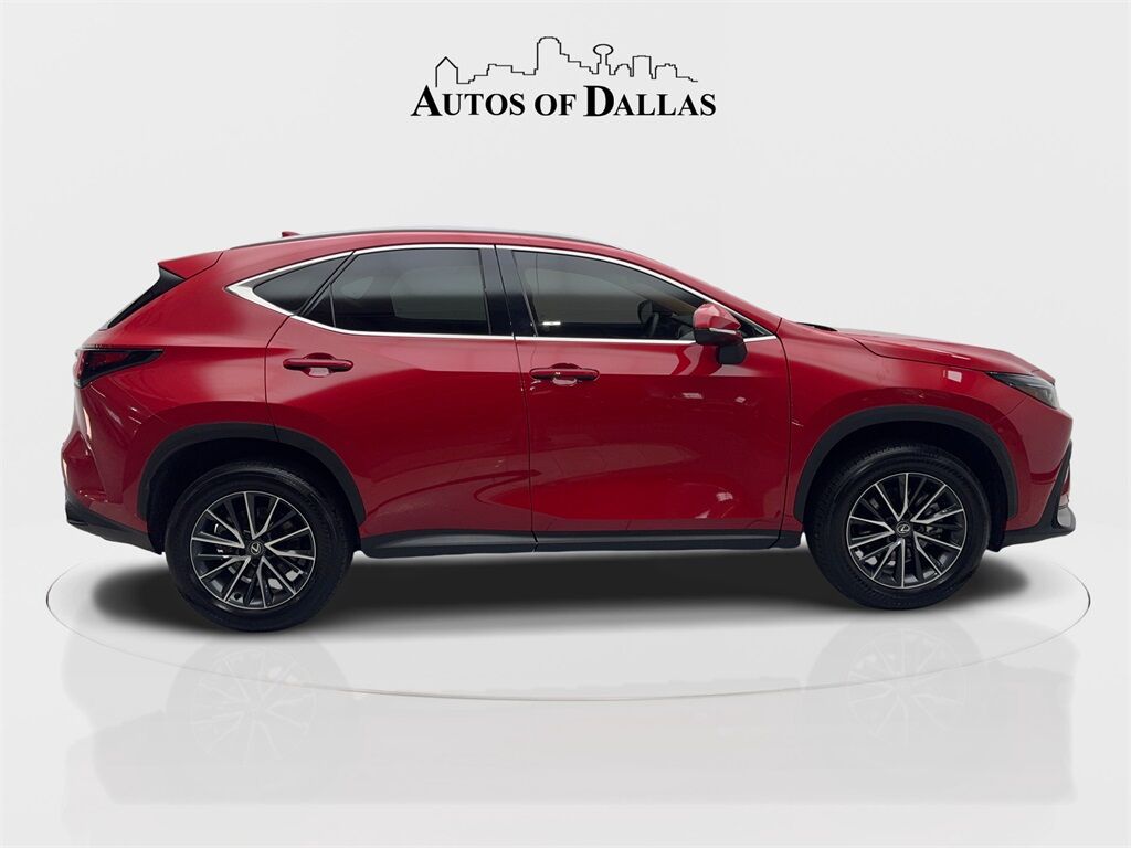 2024 Lexus NX 250 NAV,CAM,HTD STS,BLIND SPOT,18&quot; WLS Irving TX