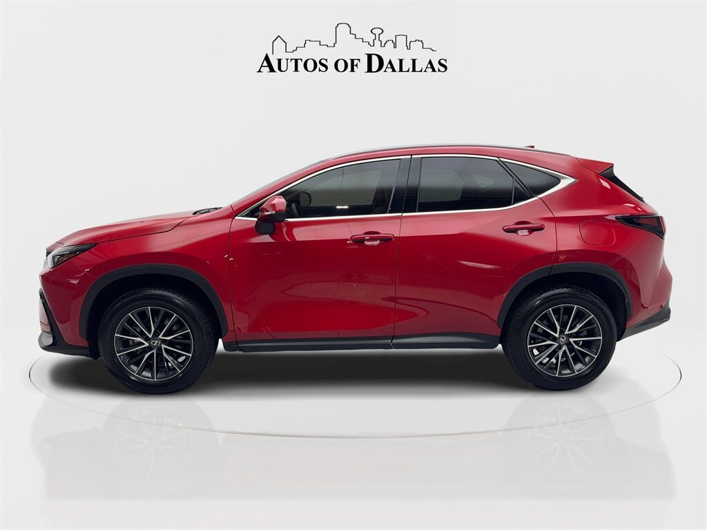 2024 Lexus NX 250 NAV,CAM,HTD STS,BLIND SPOT,18&quot; WLS Irving TX