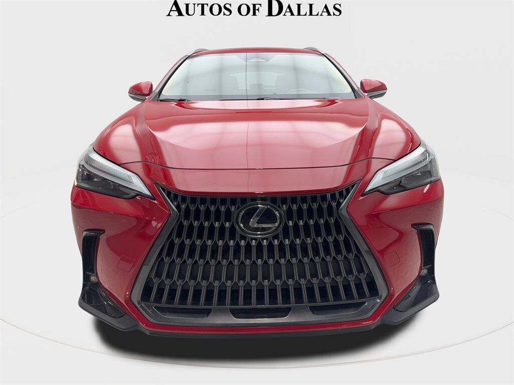 2024 Lexus NX 250 NAV,CAM,HTD STS,BLIND SPOT,18&quot; WLS Irving TX