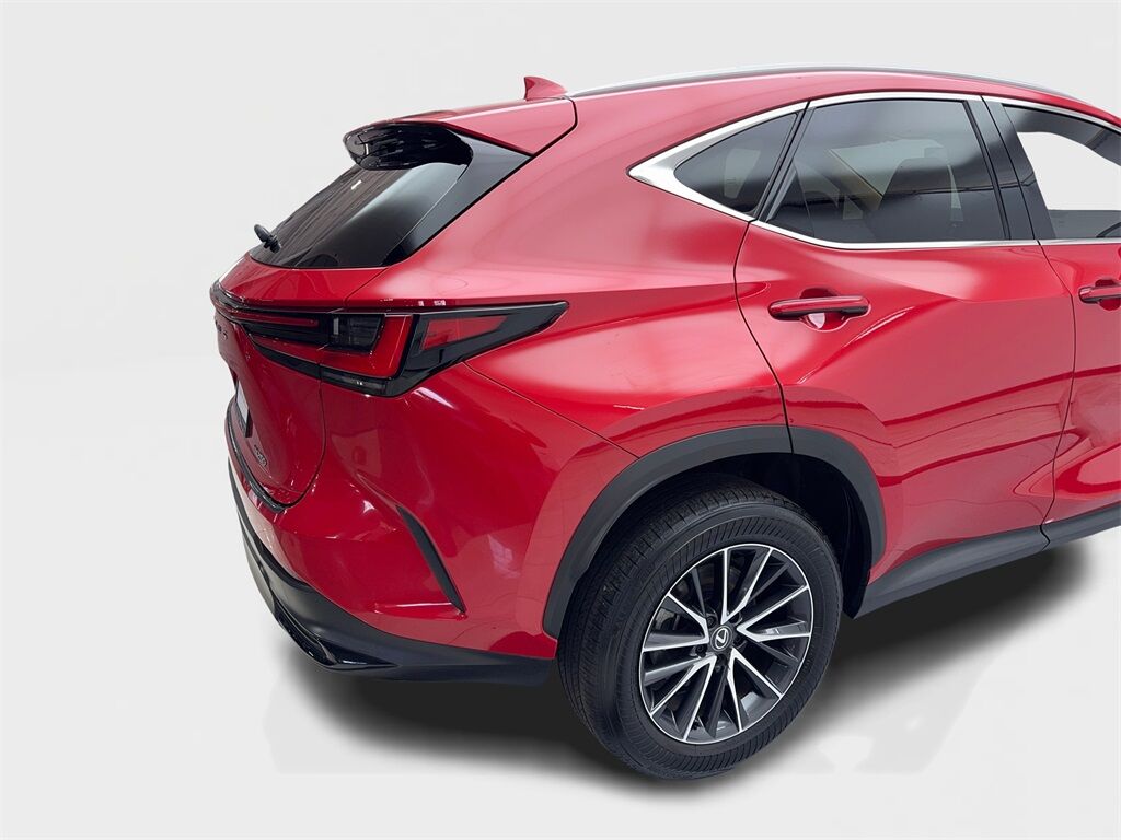2024 Lexus NX 250 NAV,CAM,HTD STS,BLIND SPOT,18&quot; WLS Irving TX