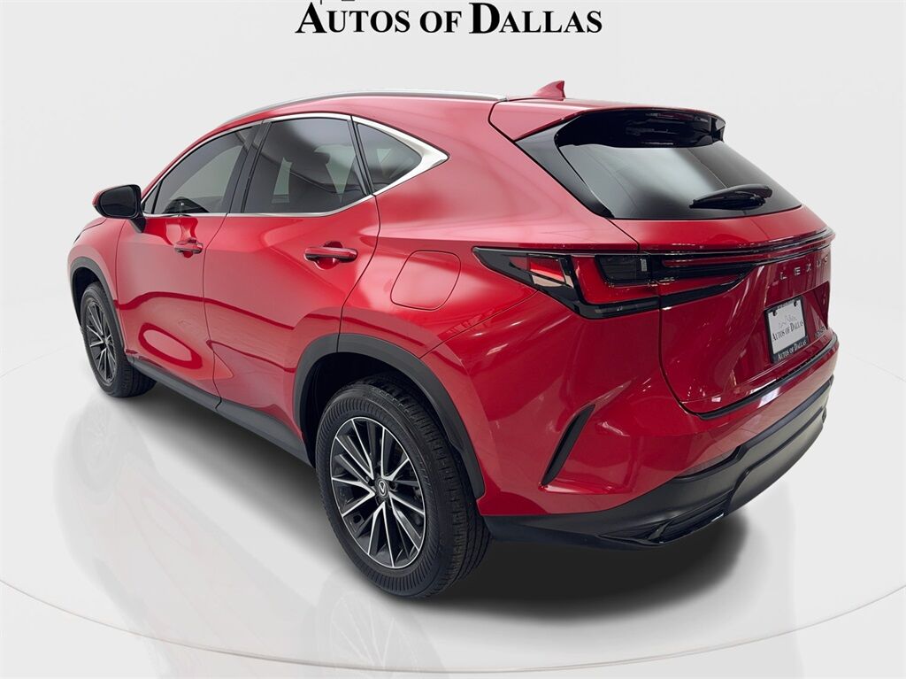 2024 Lexus NX 250 NAV,CAM,HTD STS,BLIND SPOT,18&quot; WLS Irving TX
