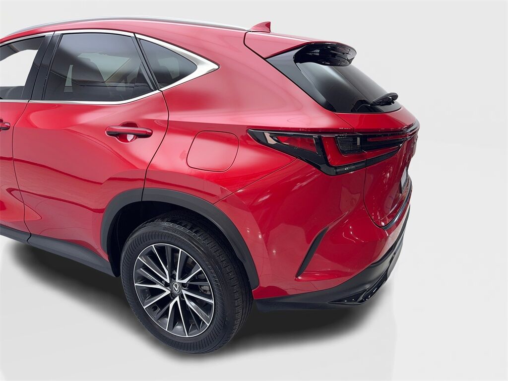 2024 Lexus NX 250 NAV,CAM,HTD STS,BLIND SPOT,18&quot; WLS Irving TX