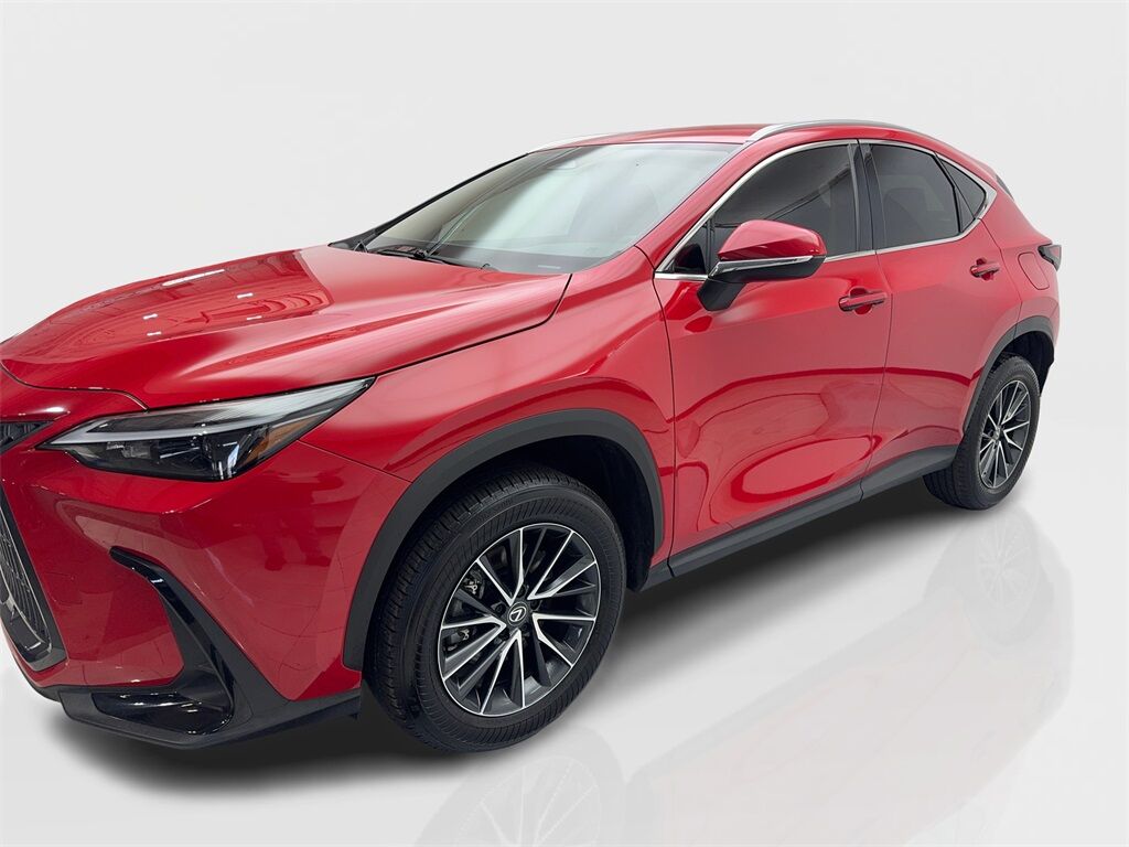 2024 Lexus NX 250 NAV,CAM,HTD STS,BLIND SPOT,18&quot; WLS Irving TX