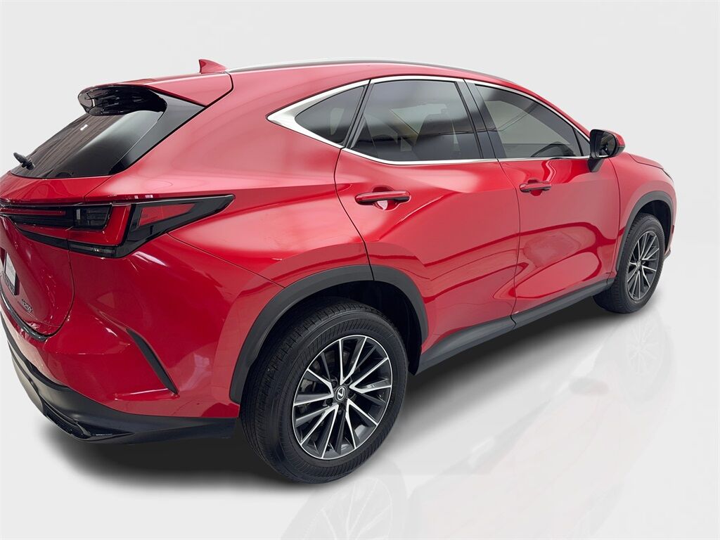 2024 Lexus NX 250 NAV,CAM,HTD STS,BLIND SPOT,18&quot; WLS Irving TX