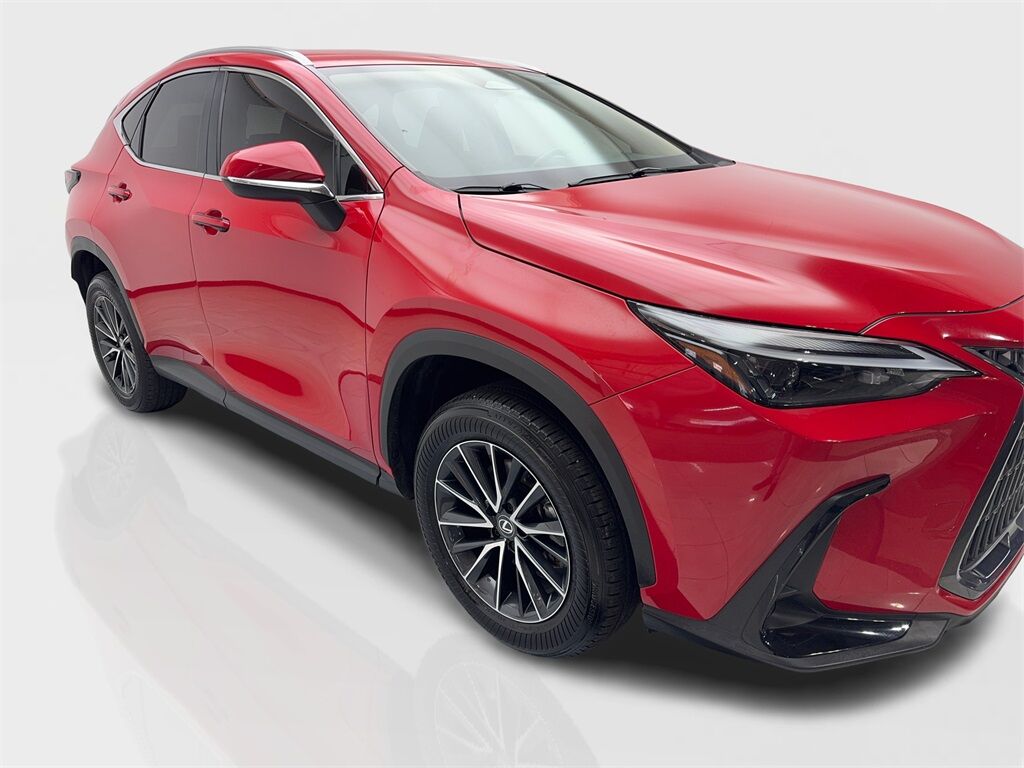 2024 Lexus NX 250 NAV,CAM,HTD STS,BLIND SPOT,18&quot; WLS Irving TX