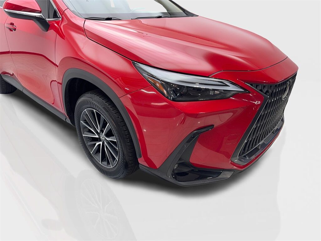 2024 Lexus NX 250 NAV,CAM,HTD STS,BLIND SPOT,18&quot; WLS Irving TX
