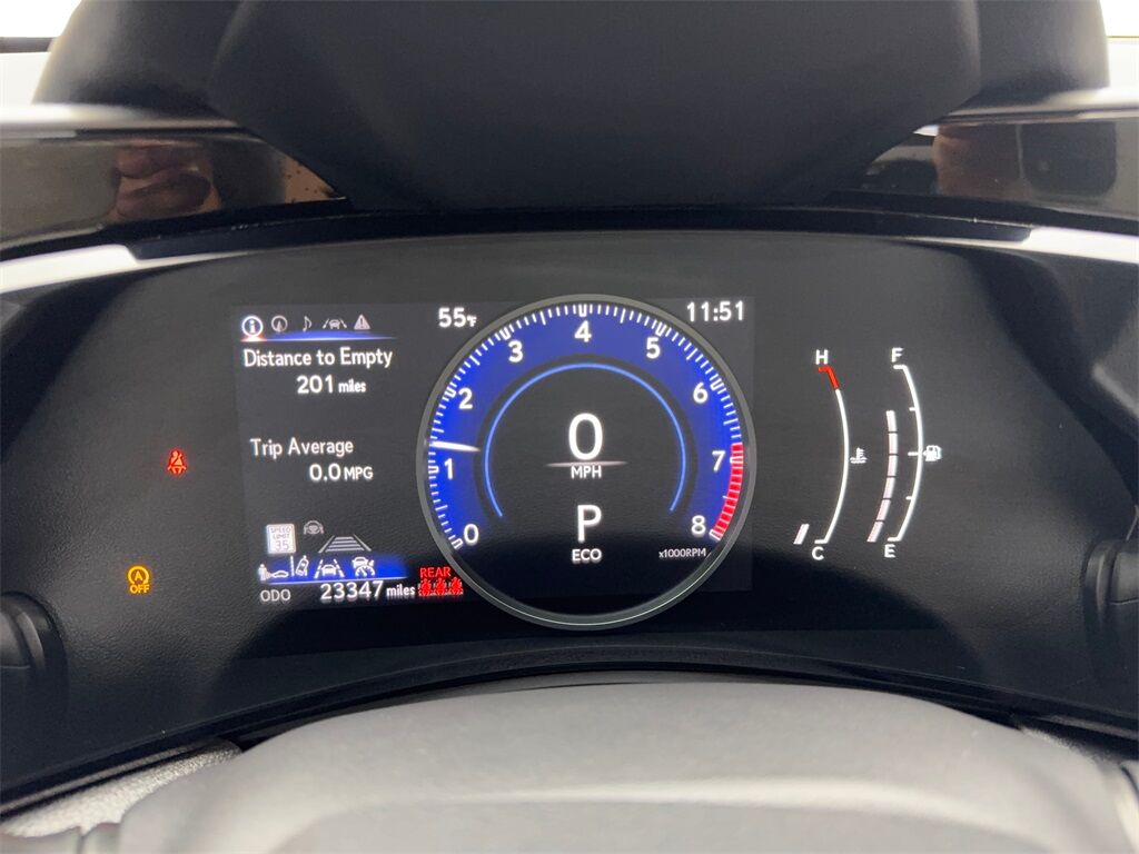 2024 Lexus NX 250 NAV,CAM,HTD STS,BLIND SPOT,18&quot; WLS Irving TX