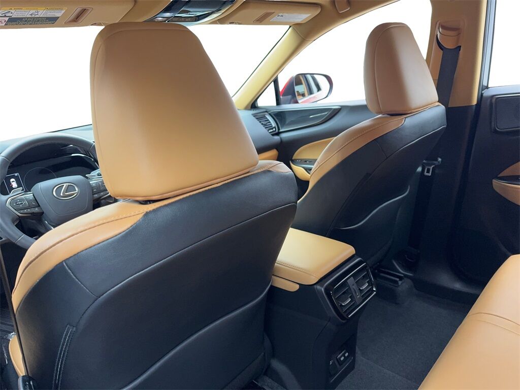 2024 Lexus NX 250 NAV,CAM,HTD STS,BLIND SPOT,18&quot; WLS Irving TX