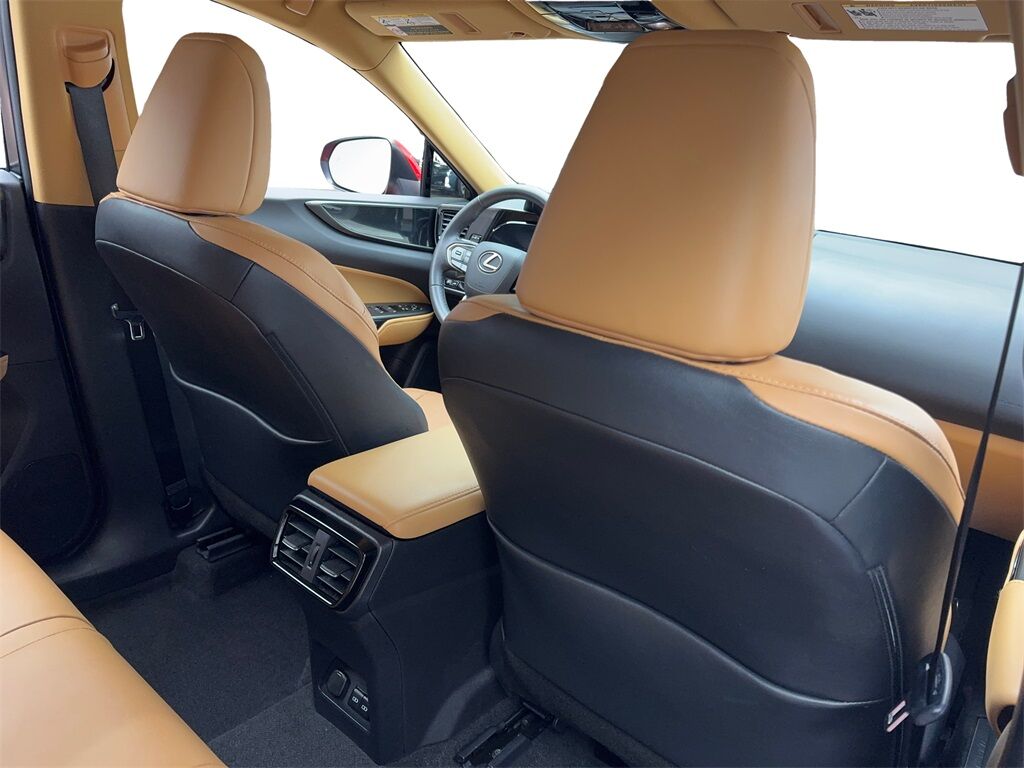 2024 Lexus NX 250 NAV,CAM,HTD STS,BLIND SPOT,18&quot; WLS Irving TX
