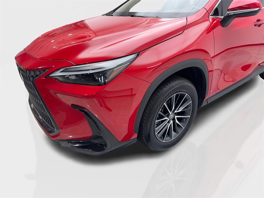 2024 Lexus NX 250 NAV,CAM,HTD STS,BLIND SPOT,18&quot; WLS Irving TX