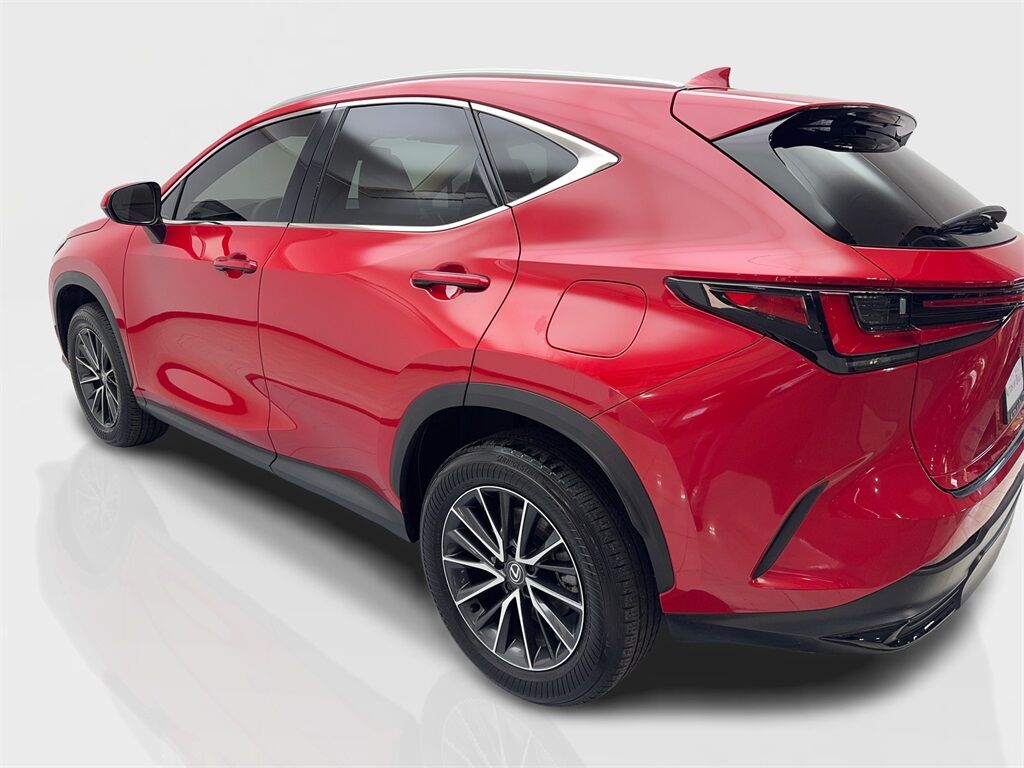 2024 Lexus NX 250 NAV,CAM,HTD STS,BLIND SPOT,18&quot; WLS Irving TX