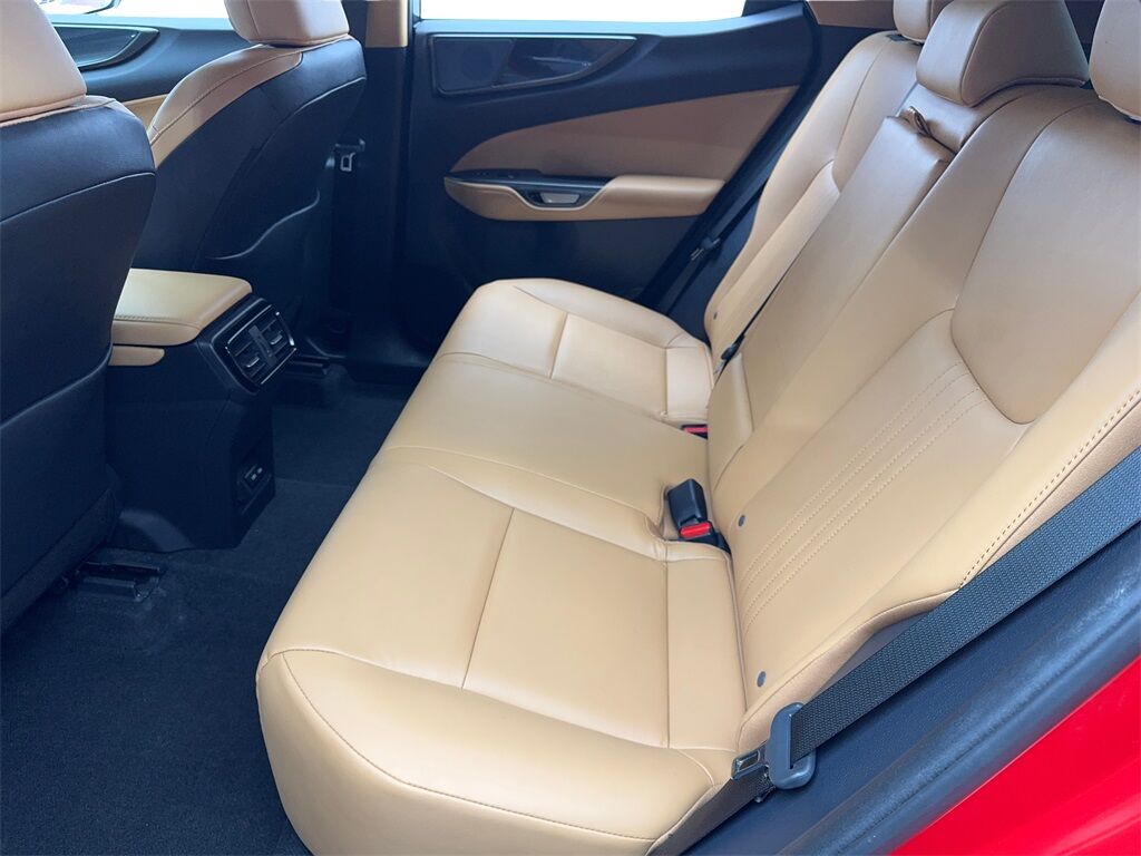 2024 Lexus NX 250 NAV,CAM,HTD STS,BLIND SPOT,18&quot; WLS Irving TX