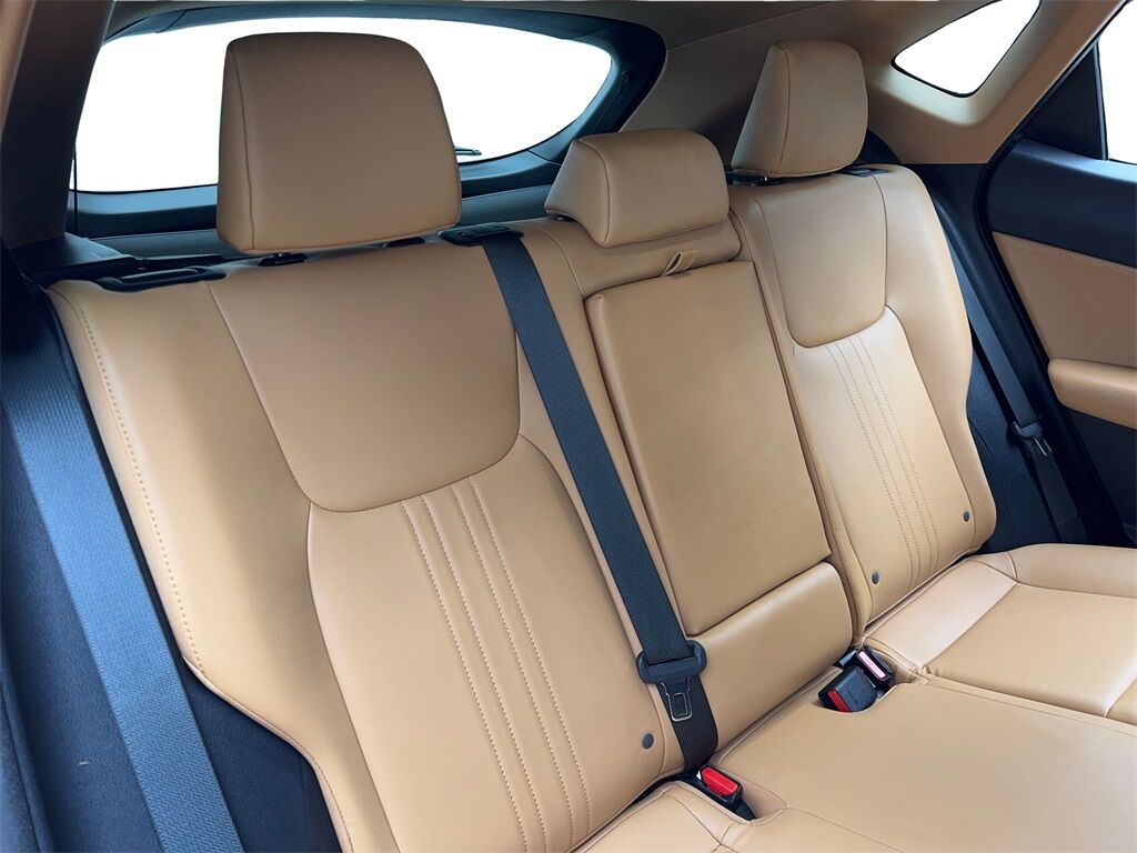 2024 Lexus NX 250 NAV,CAM,HTD STS,BLIND SPOT,18&quot; WLS Irving TX