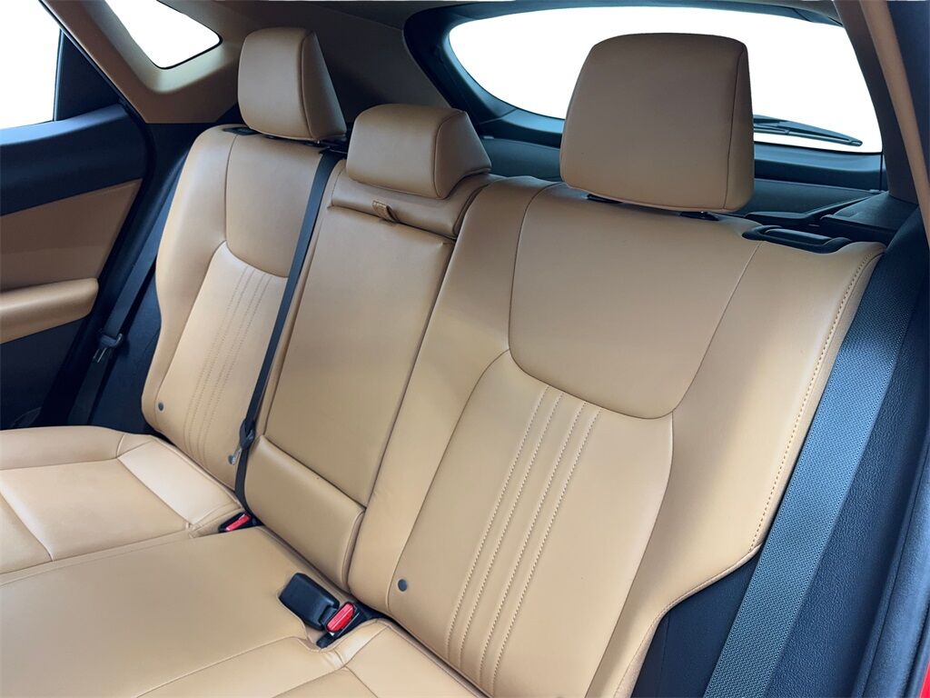 2024 Lexus NX 250 NAV,CAM,HTD STS,BLIND SPOT,18&quot; WLS Irving TX