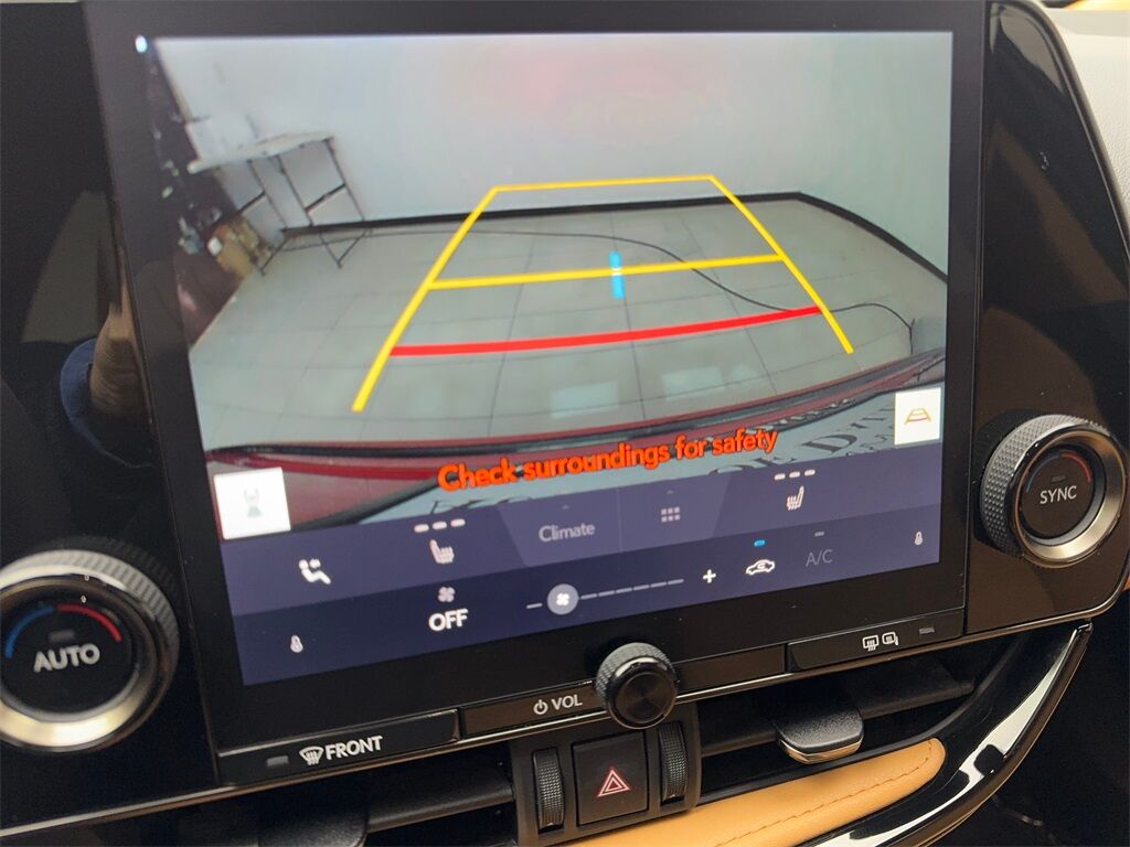 2024 Lexus NX 250 NAV,CAM,HTD STS,BLIND SPOT,18&quot; WLS Irving TX