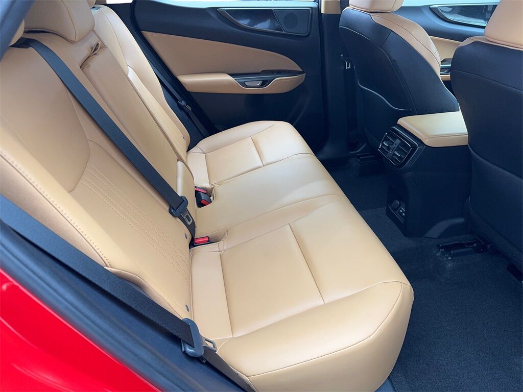 2024 Lexus NX 250 NAV,CAM,HTD STS,BLIND SPOT,18&quot; WLS Irving TX