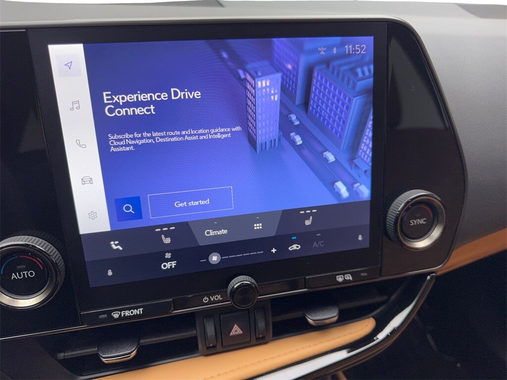 2024 Lexus NX 250 NAV,CAM,HTD STS,BLIND SPOT,18&quot; WLS Irving TX