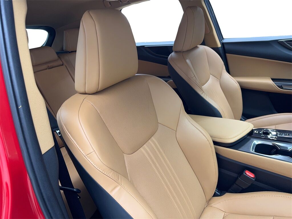 2024 Lexus NX 250 NAV,CAM,HTD STS,BLIND SPOT,18&quot; WLS Irving TX