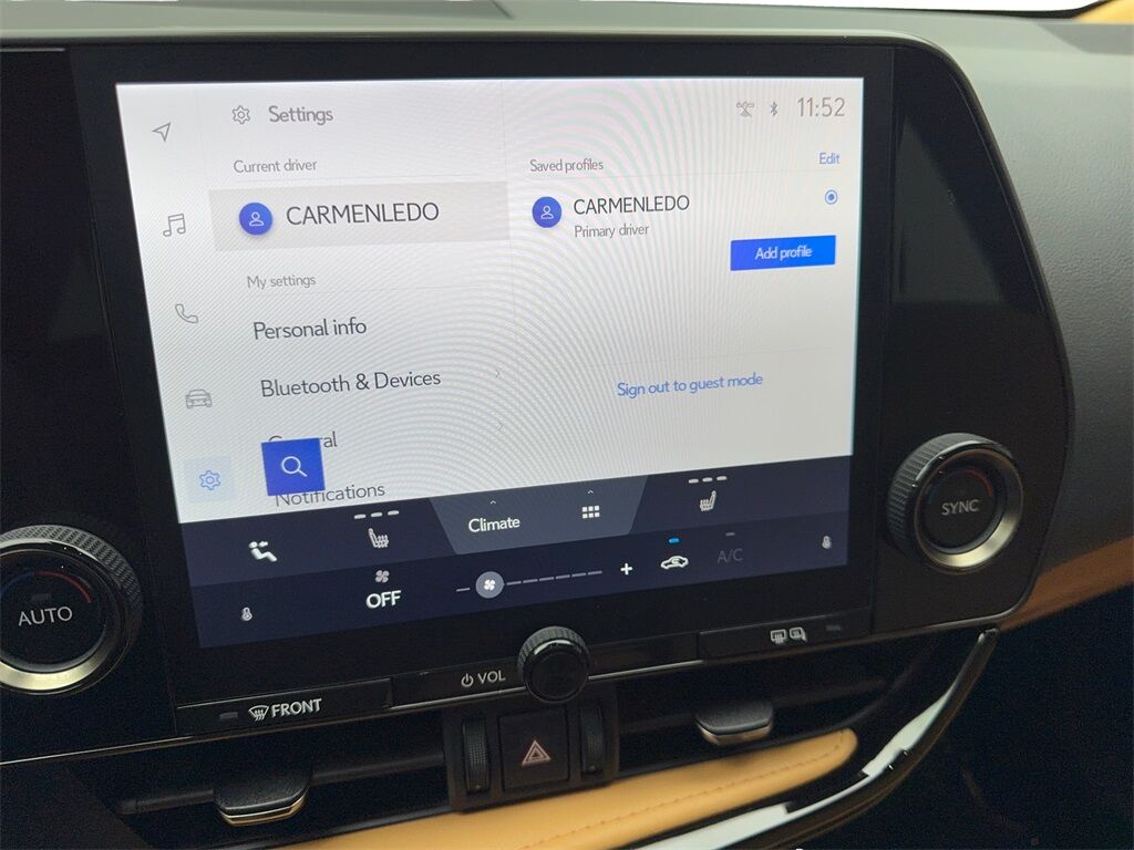 2024 Lexus NX 250 NAV,CAM,HTD STS,BLIND SPOT,18&quot; WLS Irving TX