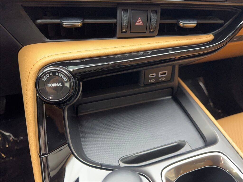 2024 Lexus NX 250 NAV,CAM,HTD STS,BLIND SPOT,18&quot; WLS Irving TX