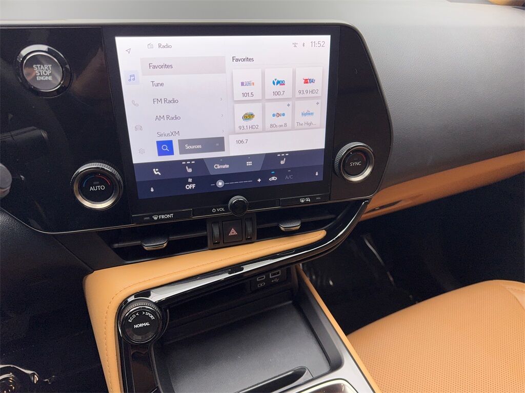 2024 Lexus NX 250 NAV,CAM,HTD STS,BLIND SPOT,18&quot; WLS Irving TX