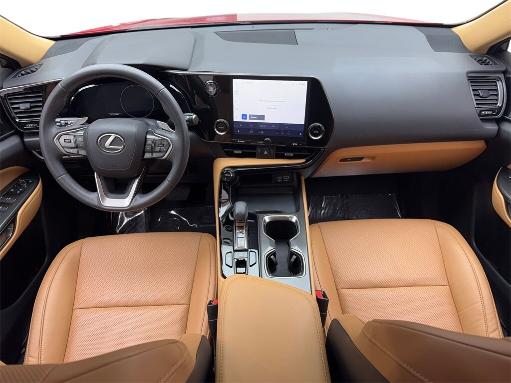 2024 Lexus NX 250 NAV,CAM,HTD STS,BLIND SPOT,18&quot; WLS Irving TX
