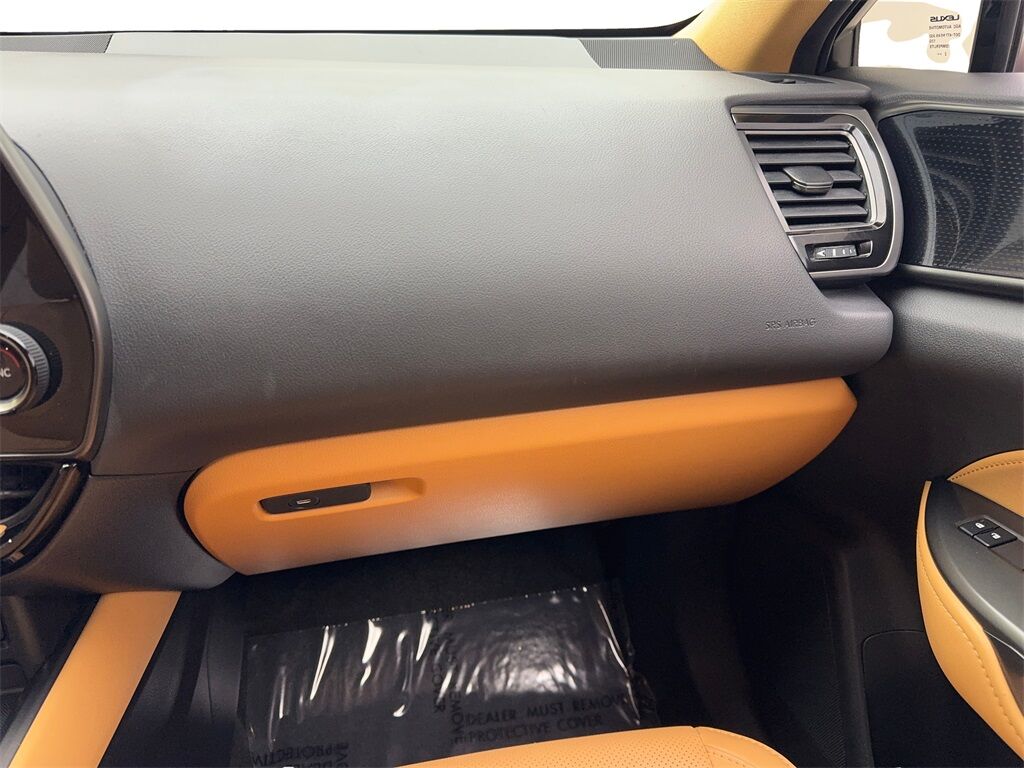 2024 Lexus NX 250 NAV,CAM,HTD STS,BLIND SPOT,18&quot; WLS Irving TX