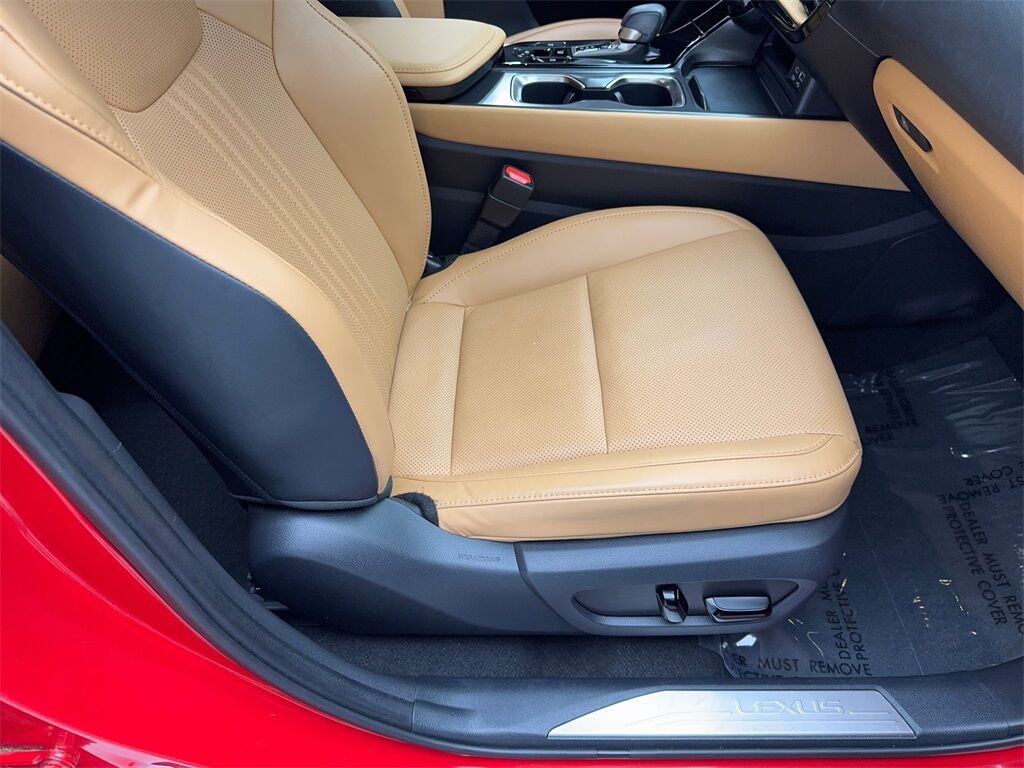 2024 Lexus NX 250 NAV,CAM,HTD STS,BLIND SPOT,18&quot; WLS Irving TX