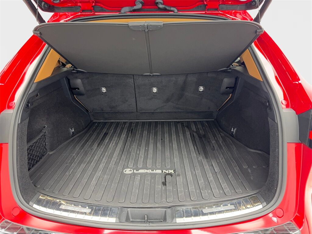 2024 Lexus NX 250 NAV,CAM,HTD STS,BLIND SPOT,18&quot; WLS Irving TX