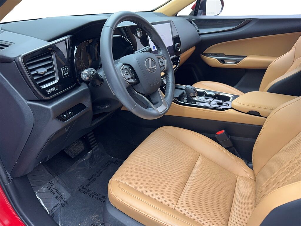2024 Lexus NX 250 NAV,CAM,HTD STS,BLIND SPOT,18&quot; WLS Irving TX