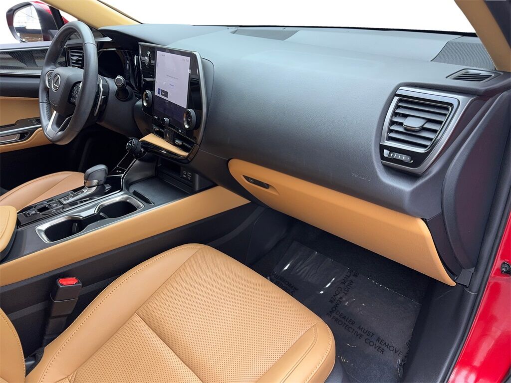 2024 Lexus NX 250 NAV,CAM,HTD STS,BLIND SPOT,18&quot; WLS Irving TX