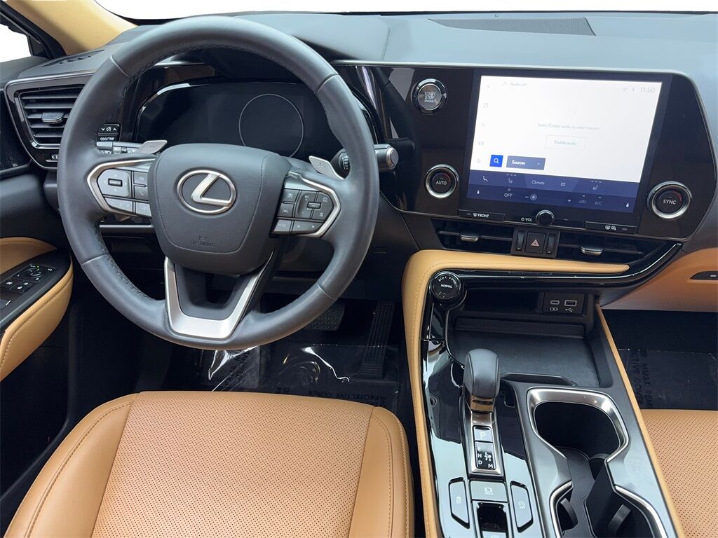 2024 Lexus NX 250 NAV,CAM,HTD STS,BLIND SPOT,18&quot; WLS Irving TX