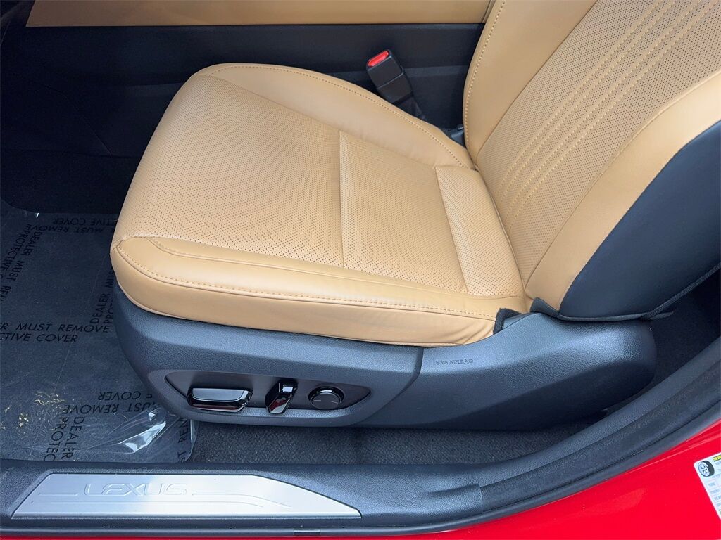 2024 Lexus NX 250 NAV,CAM,HTD STS,BLIND SPOT,18&quot; WLS Irving TX