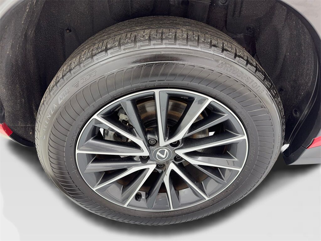 2024 Lexus NX 250 NAV,CAM,HTD STS,BLIND SPOT,18&quot; WLS Irving TX