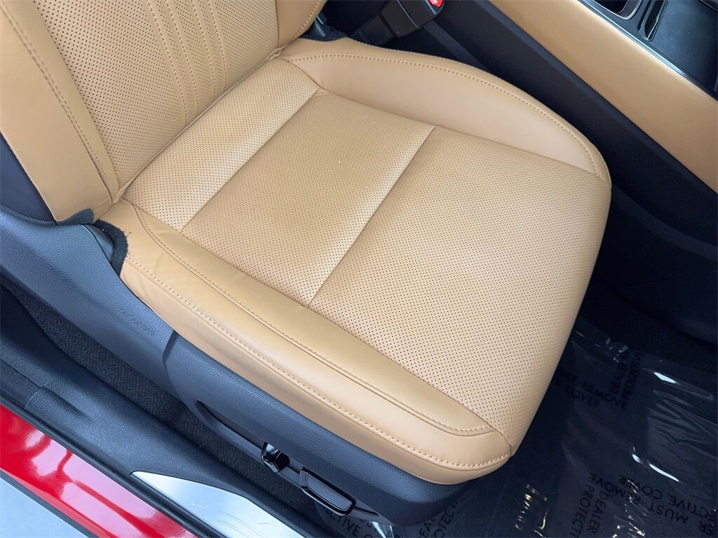 2024 Lexus NX 250 NAV,CAM,HTD STS,BLIND SPOT,18&quot; WLS Irving TX