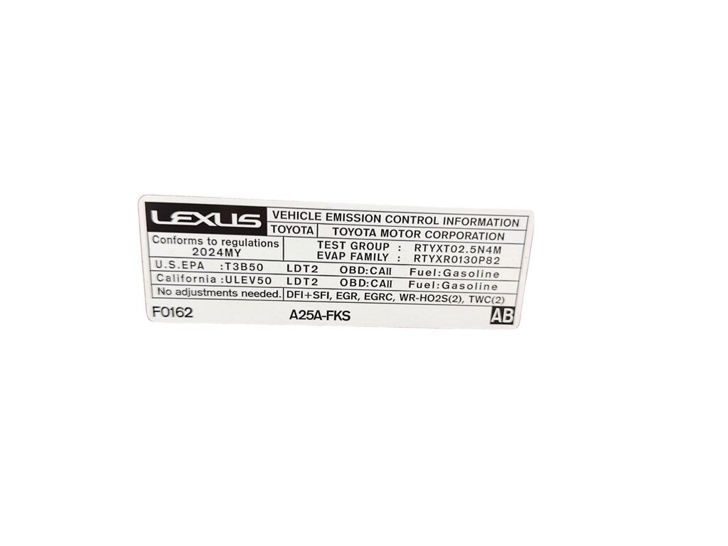 2024 Lexus NX 250 NAV,CAM,HTD STS,BLIND SPOT,18&quot; WLS Irving TX