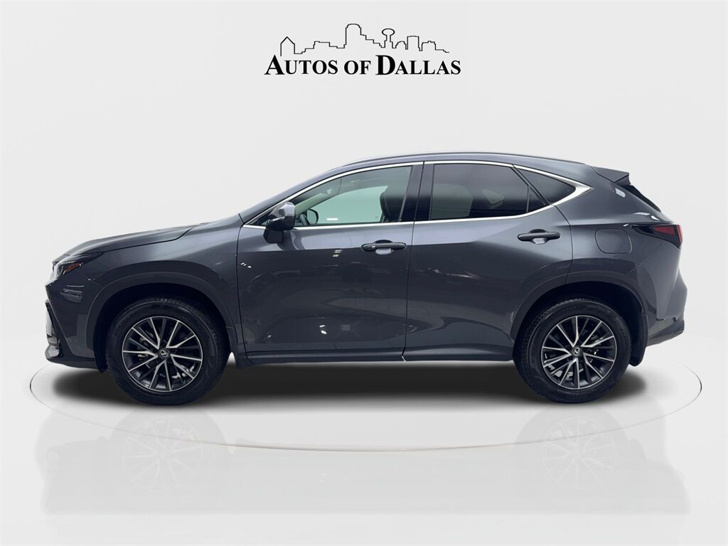 2024 Lexus NX 250 NAV,CAM,SUNROOF,CLMT STS,BLIND PSOT,18&quot; WLS Irving TX