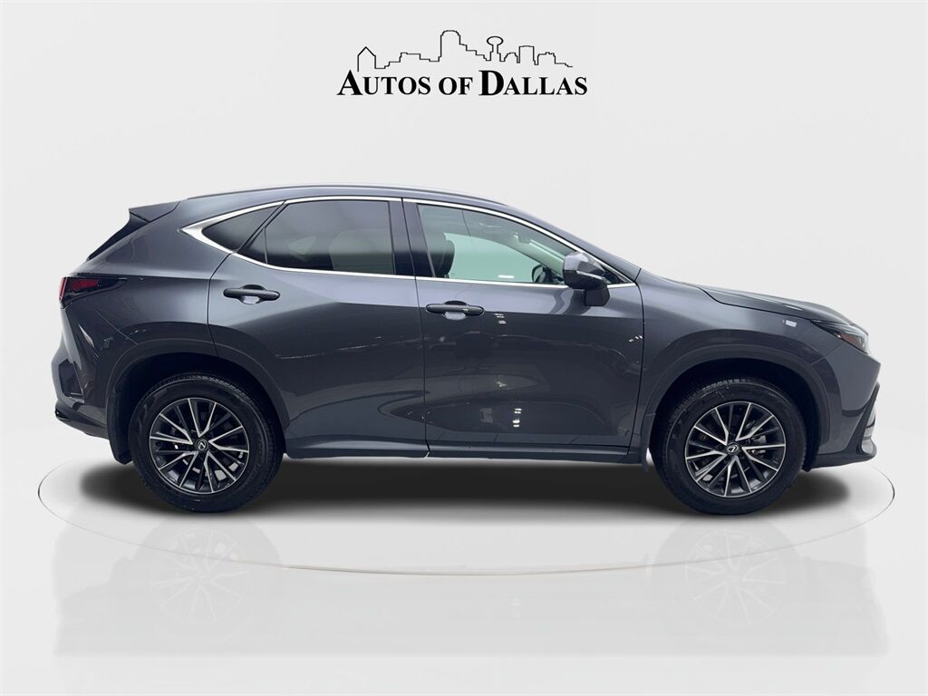 2024 Lexus NX 250 NAV,CAM,SUNROOF,CLMT STS,BLIND PSOT,18&quot; WLS Irving TX