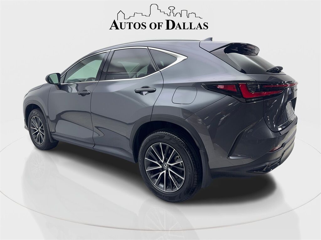 2024 Lexus NX 250 NAV,CAM,SUNROOF,CLMT STS,BLIND PSOT,18&quot; WLS Irving TX